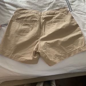 Old navy shorts never worn